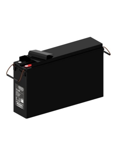 WBR TPL122000B. Аккумулятор герметичный свинцово-кислотный. WBR в Королеве