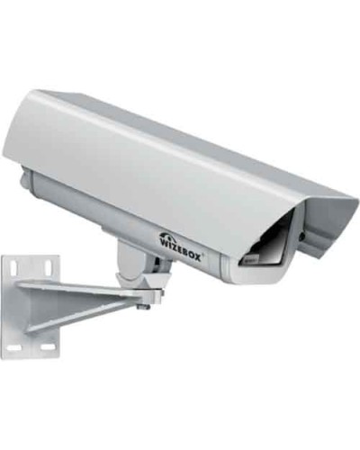 L320-24V: Термокожух для видеокамеры в Королеве