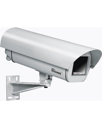 WHT465IP-24V: Термокожух для IP видеокамеры в Королеве
