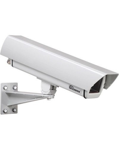 SVS32P-P13: Термокожух для IP видеокамеры в Королеве