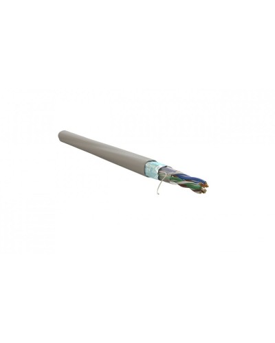 WR-FTP-4P-C5E-PVC-GY. Кабель «витая пара» (LAN) для структурированных систем связи. WRLine в Королеве