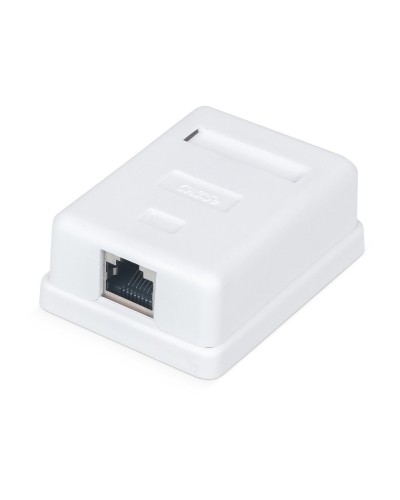 WR-WS-8P8C-C5E-SH-1. Розетка RJ-45. WRLine в Королеве