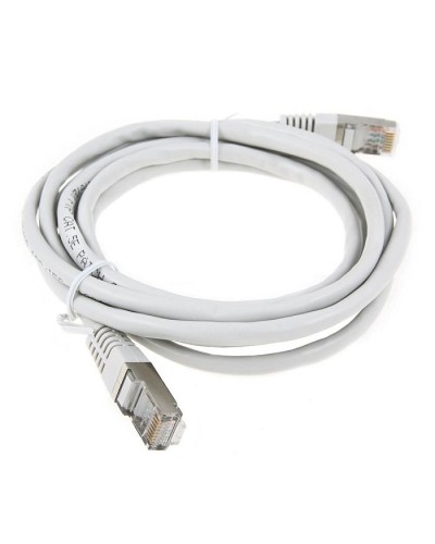 WR-PC-RJ45-FTP-5E-2-GY. Патч-корд медный. WRLine в Королеве