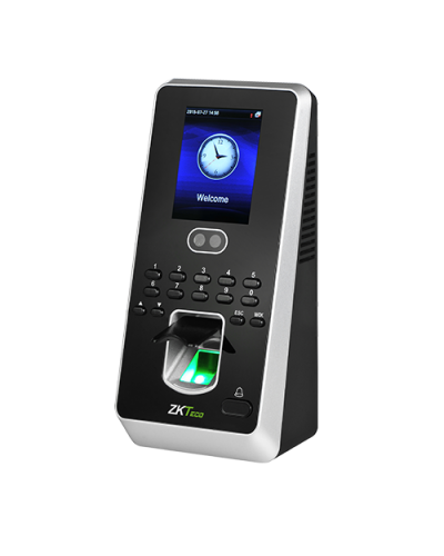 MultiBio 800. Биометрический терминал. ZKTeco в Королеве