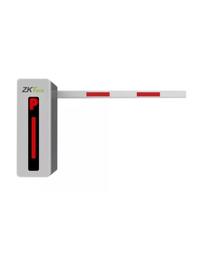 BGM545L. Шлагбаум электромеханический левый. ZKTeco в Королеве
