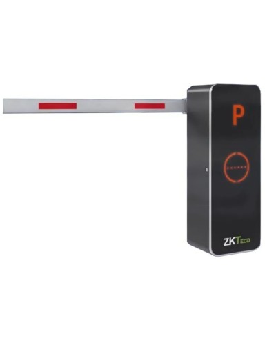 BGM1060R. Шлагбаум электромеханический правый. ZKTeco в Королеве