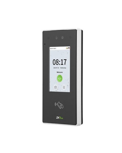SpeedFace-V4L Pro-RFID. Биометрический терминал. ZKTeco в Королеве