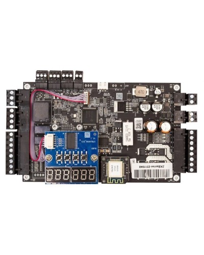 ZKBarrier wi-fi mainboard. Блок управления. ZKTeco в Королеве