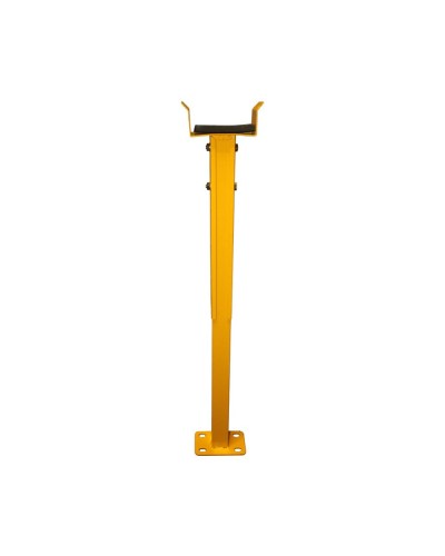 CMP200 Telescopic Boom Bracket. Стойка для стрел шлагбаумов CMP200. ZKTeco в Королеве