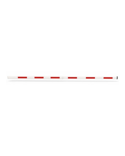 BGM1000 Telescopic Boom (4.5m). Стрела для шлагбаума. ZKTeco в Королеве