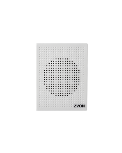 РА-10-3Т. Оповещатель пожарный речевой. ZVON в Королеве