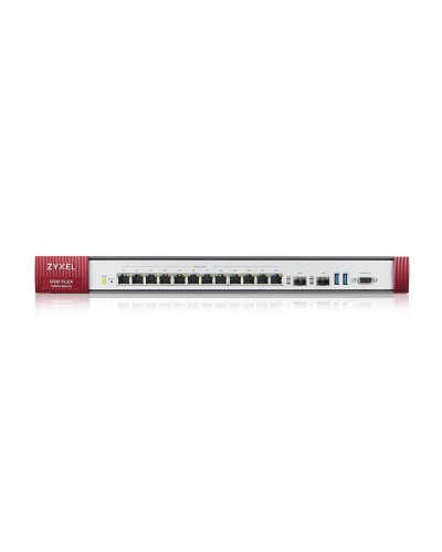 USGFLEX700-EUCI01F. Межсетевой экран и Wi-Fi контроллер. ZYXEL в Королеве