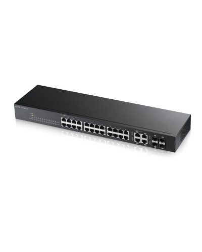 GS1920-24V2-EU0101F. Smart коммутатор. ZYXEL в Королеве