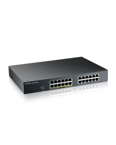 GS1915-24EP-EU0101F. Smart коммутатор. ZYXEL в Королеве