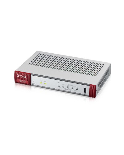 USGFLEX100-EUCI11F. Межсетевой экран и Wi-Fi контроллер. ZYXEL в Королеве