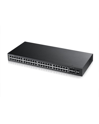 GS1920-48V2-EU0101F. Smart коммутатор. ZYXEL в Королеве