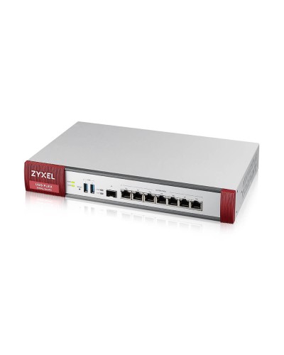 USGFLEX500-RU0101F. Межсетевой экран и Wi-Fi контроллер. ZYXEL в Королеве