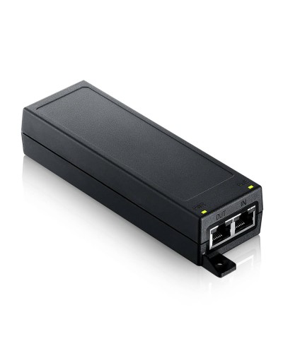 POE12-30W-EU0101F. PoE инжектор 802.3af/at (30 Вт), 2.5G. ZYXEL в Королеве