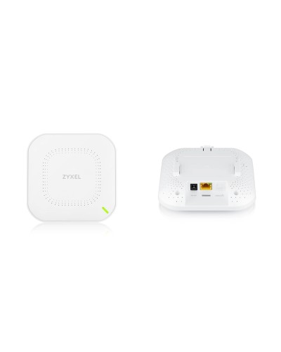 NWA90AX-EU0102F. Точка доступа гибридная WiFi 6, 802.11a/b/g/n/ac/ax (2,4 и 5 ГГц). ZYXEL в Королеве