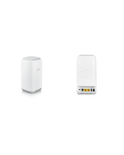 LTE5398-M904-EU01V1F. Маршрутизатор WiFi. ZYXEL в Королеве