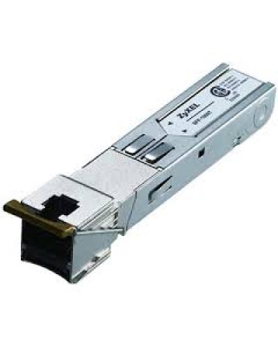 SFP-1000T 91-010-172001B. SFP-трансивер. ZYXEL в Королеве