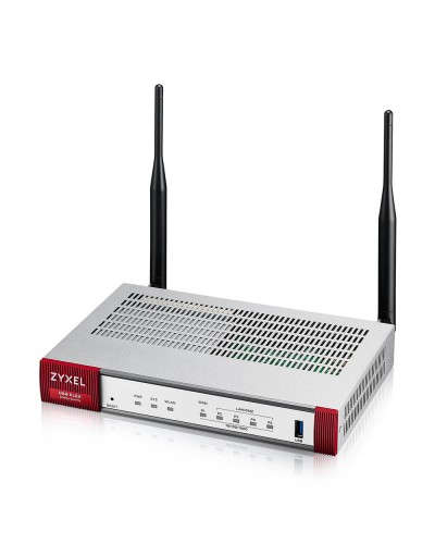 USGFLEX100AX-RU0101F. Межсетевой экран и Wi-Fi контроллер. ZYXEL в Королеве