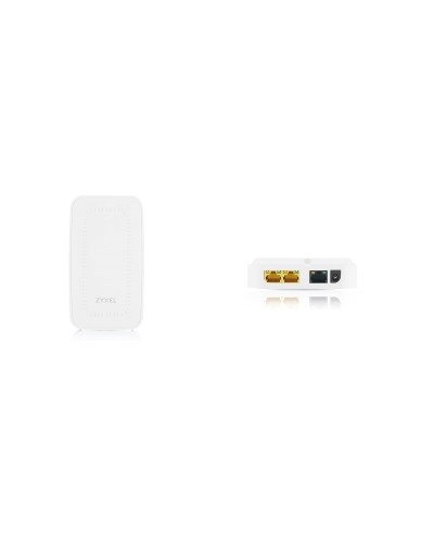 WAC500H-EU0101F. Точка доступа гибридная Wave 2, 802.11a/b/g/n/ac (2,4 и 5 ГГц). ZYXEL в Королеве