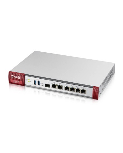 USGFLEX200-RU0101F. Межсетевой экран и Wi-Fi контроллер. ZYXEL в Королеве