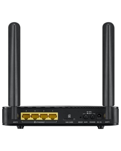 LTE3301-PLUS-EU01V1F. Маршрутизатор  Wi-Fi. ZYXEL в Королеве