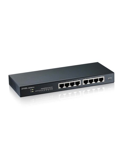GS1900-8-EU0102F. Smart коммутатор. ZYXEL в Королеве