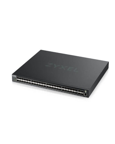 XGS4600-52F-ZZ0101F. L3 коммутатор. ZYXEL в Королеве