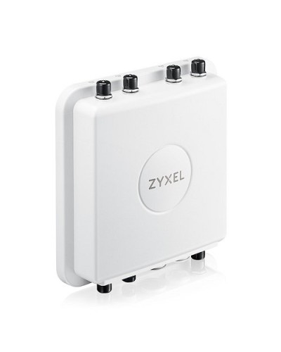 WAX655E-EU0101F. Уличная точка доступа. ZYXEL в Королеве