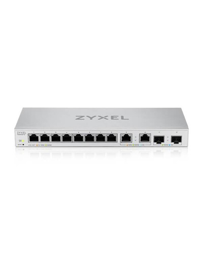 XGS1010-12-ZZ0102F. Коммутатор. ZYXEL в Королеве
