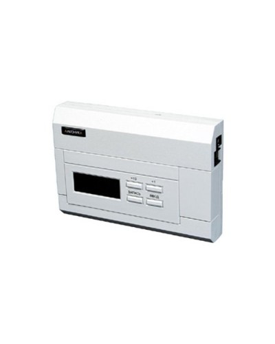RR-2P (RR-2P-01). Пульт-программатор индикаторный. Альтоника в Королеве