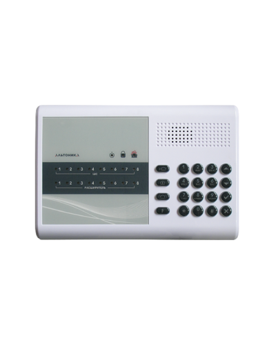 RS-202TX8N. Устройство радиопередающее. Альтоника в Королеве