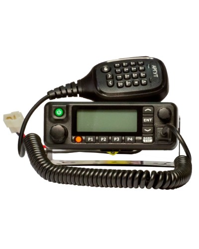 Аргут А-703 UHF (RU51022). Цифровая радиостанция возимая. Аргут в Королеве