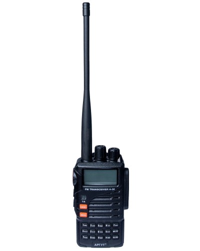 Аргут А-36 (RU51004). Радиостанция портативная. Аргут в Королеве