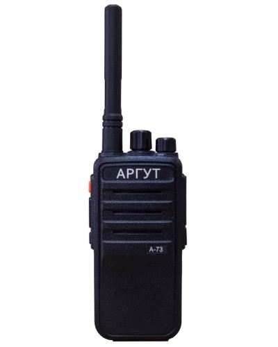 Аргут А-73 UHF (RU51010). Радиостанция портативная. Аргут в Королеве