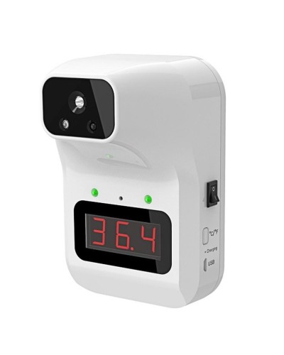 UltraScan Thermo A200: Пирометр для бесконтактного измерения температуры тела в Королеве