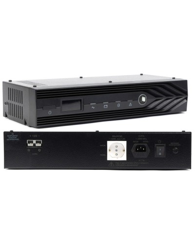 TEPLOCOM-300 (318). Источник питания. Бастион в Королеве