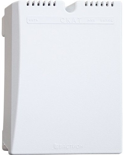 СКАТ-1200А Li-ion (СКАТ ИБП-12/1-1,6/Li) (262). Источник вторичного электропитания резервированный. Бастион в Королеве