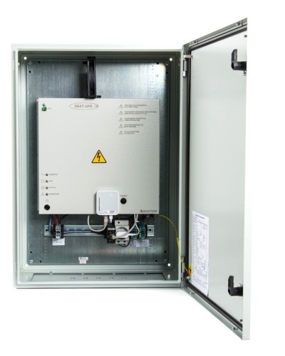 SKAT SMART UPS-1000 IP65 SNMP Wi-Fi (988). Источник бесперебойного питания. Бастион в Королеве