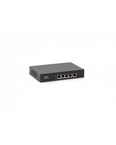 SKAT PoE-4E-1G (4070). Коммутатор с питанием по PoE. Бастион в Королеве