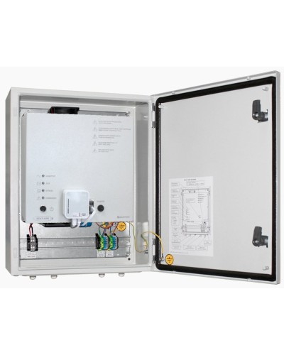 SKAT SMART UPS-600 IP65 SNMP Wi-Fi (987). Источник бесперебойного питания. Бастион в Королеве
