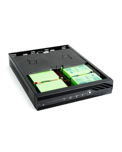 SKAT BC 24/36 RACK (431). Батарейный блок для SKAT-UPS 1000 RACK. Бастион в Королеве