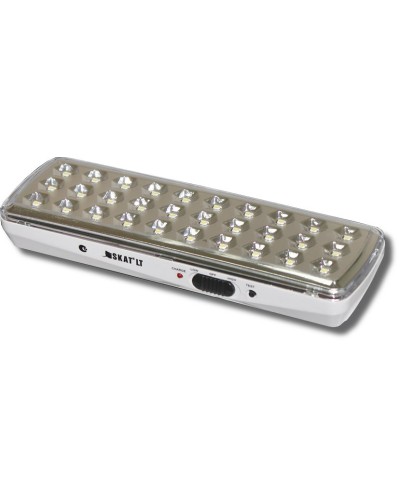 SKAT LT-301200-LED-Li-lon (2452). Светильник аварийного освещения. Бастион в Королеве