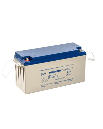 SKAT SB 12150S (8975). Аккумулятор герметичный свинцово-кислотный. Бастион в Королеве