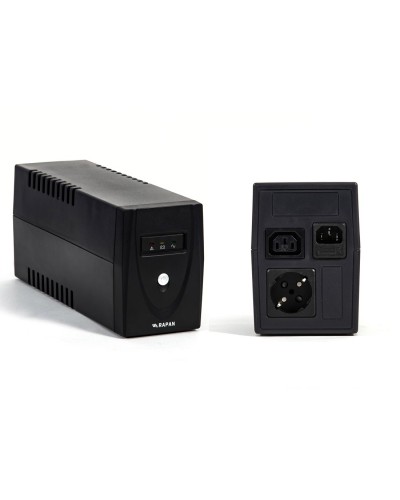 RAPAN-UPS 800 (738). Бесперебойный источник питания. Бастион в Королеве