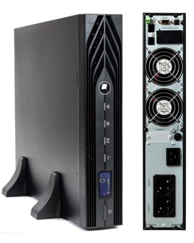 SKAT UPS 6000 RACK (477). Источник бесперебойного питания. Бастион в Королеве