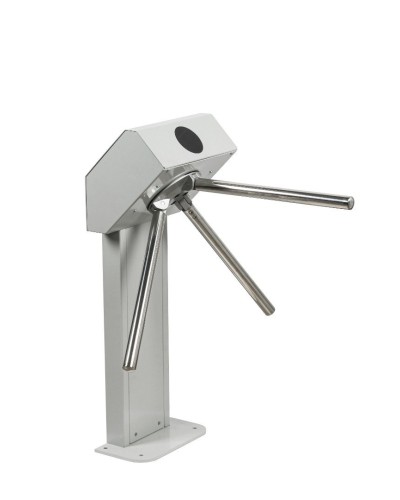SPRUT Tripod-1001 (8860). Турникет-трипод электромеханический. Бастион в Королеве
